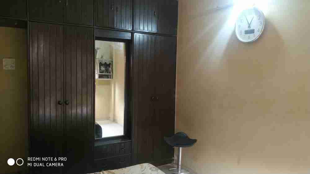 Bachelor PG room in Powai, Mumbai – photo 2